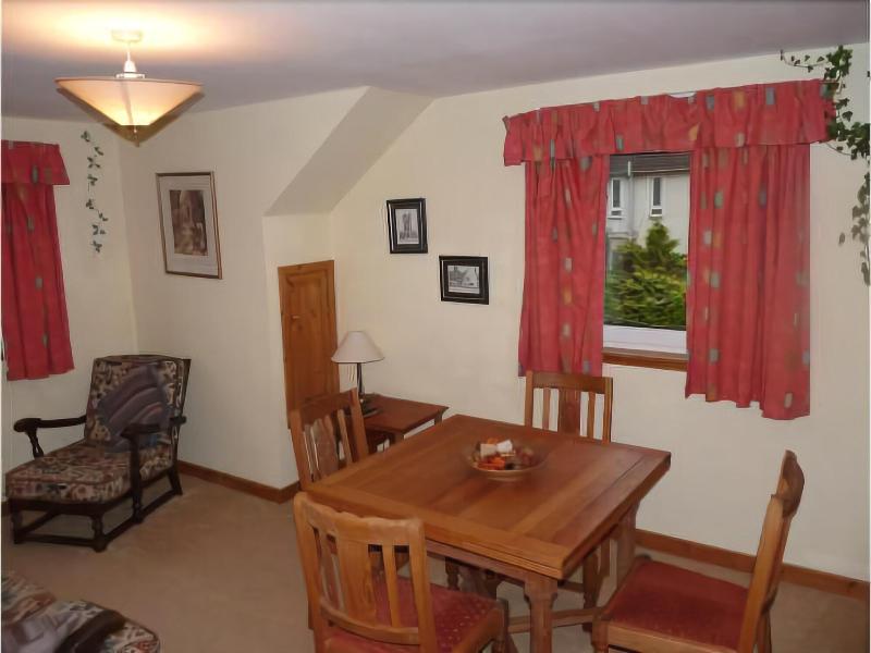 Ardwell Ayrshire B&B - Oda