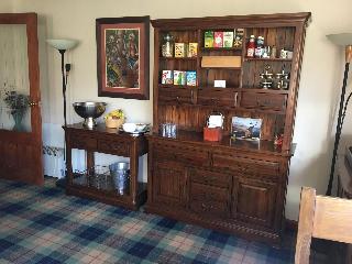 Eriskay B & B fotoÄŸrafÄ±