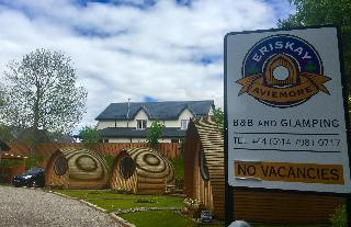 Eriskay B & B otel fotoğrafı