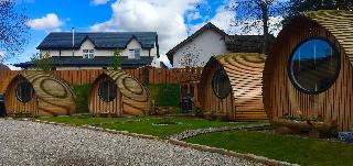 Eriskay B & B fotoÄŸrafÄ±