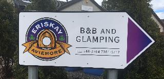 Eriskay B & B fotoÄŸrafÄ±