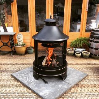 Eriskay B & B fotoÄŸrafÄ±