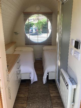 Eriskay B & B fotoÄŸrafÄ±
