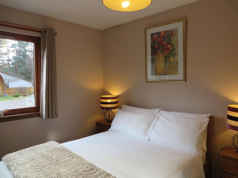 Eriskay B & B - Oda