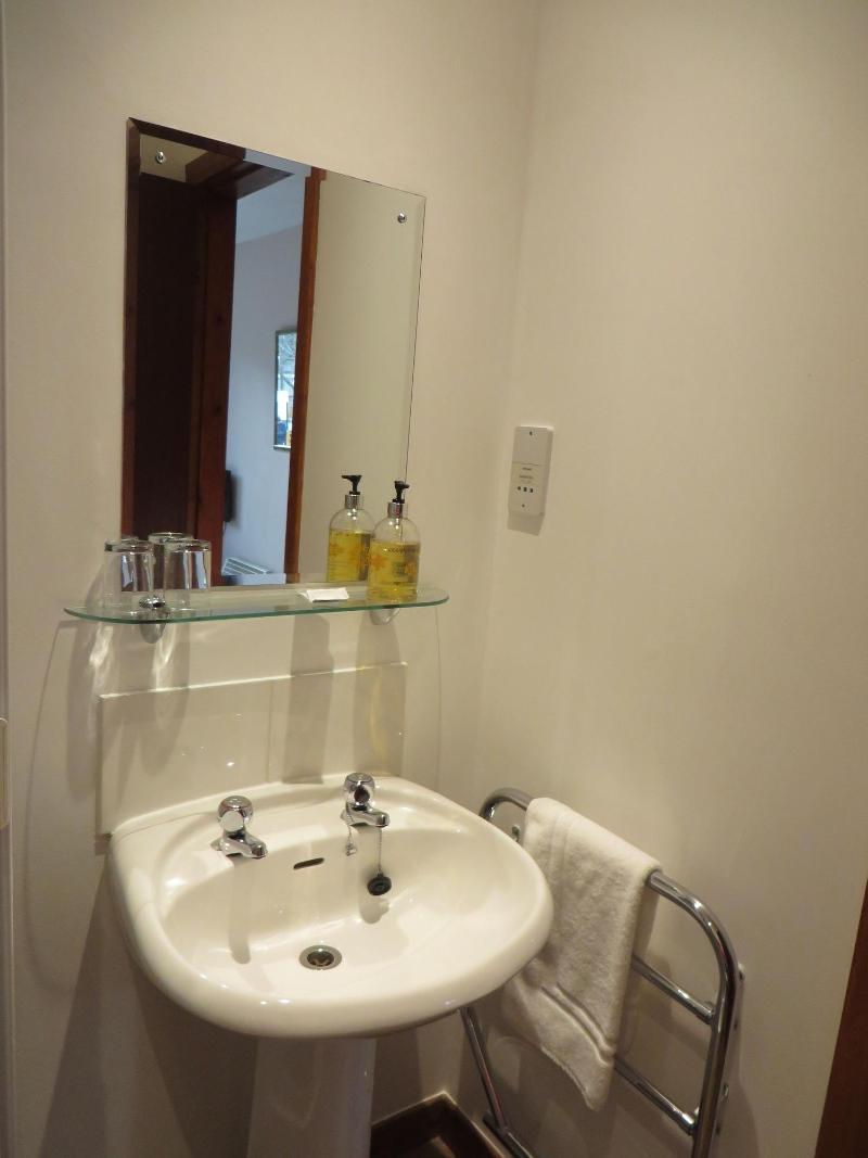 Eriskay B & B - Oda