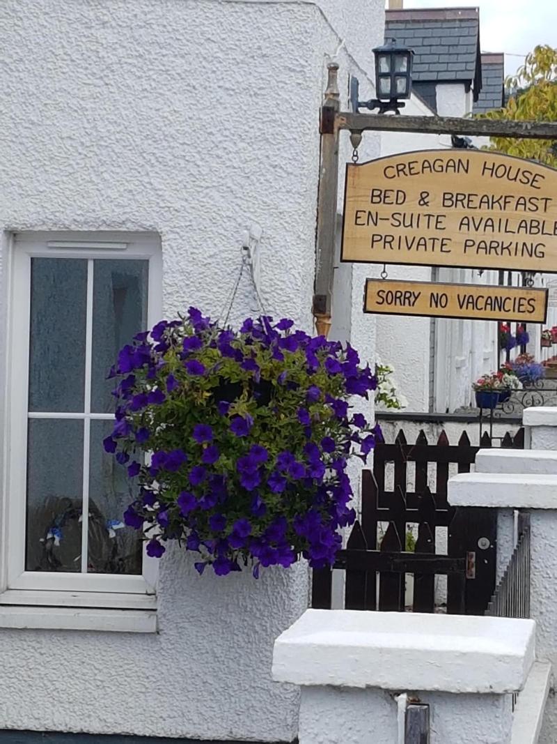 Creagan Guest House - Genel