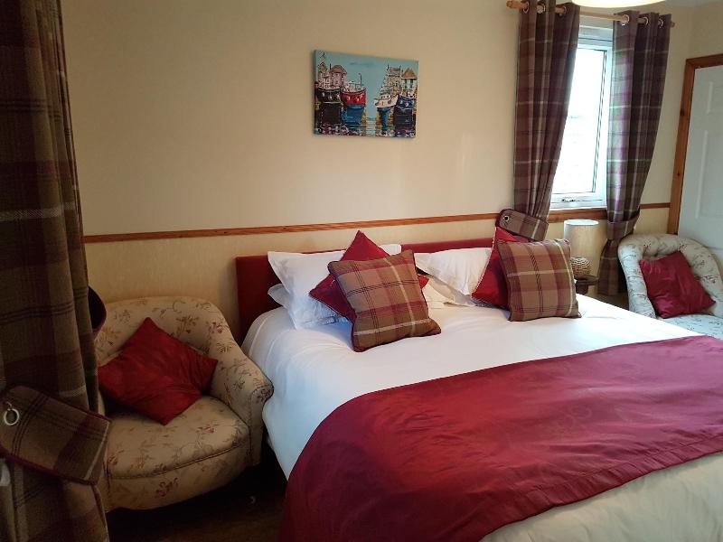 Creagan Guest House - Genel