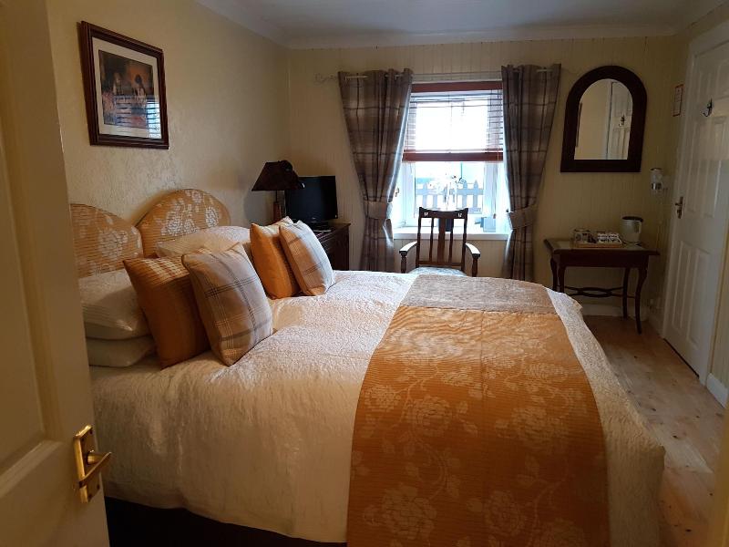 Creagan Guest House - Genel