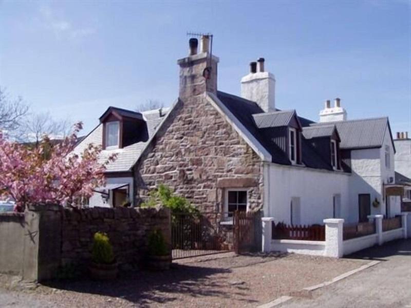 Creagan Guest House - Genel