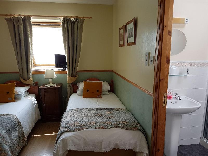 Creagan Guest House - Oda