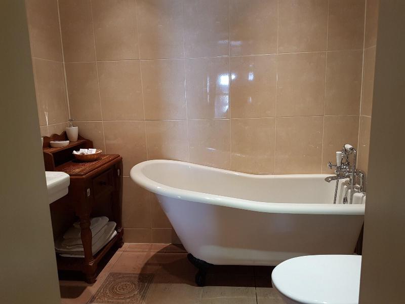 Creagan Guest House - Oda