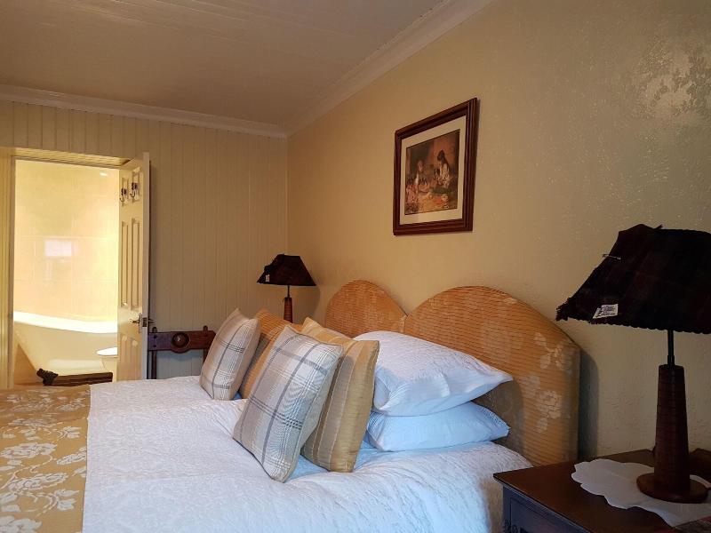 Creagan Guest House - Oda