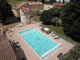 Hôtel Le Mas Des Quintrands
