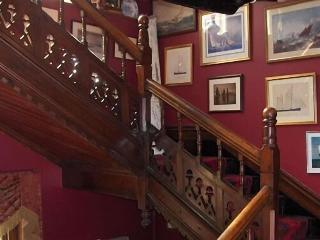 Villa Rothsay Hotel fotoÄŸrafÄ±
