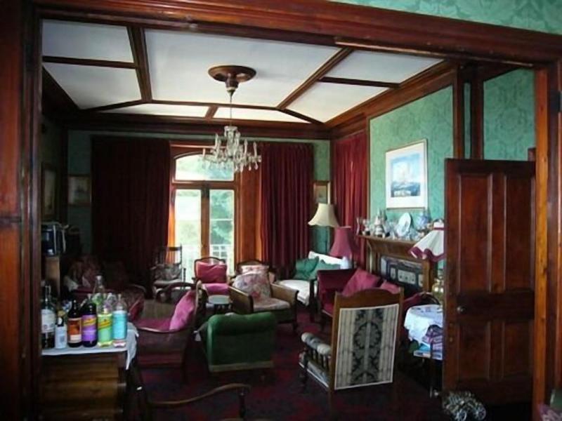 Villa Rothsay Hotel - Lobi