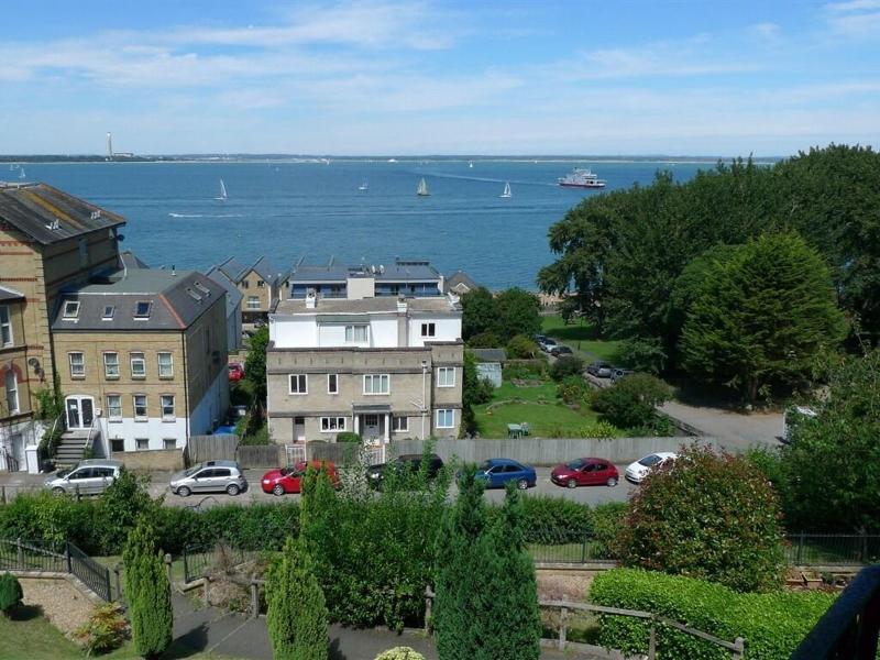 Villa Rothsay Hotel - Genel