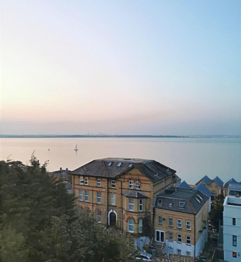 Villa Rothsay Hotel - Genel