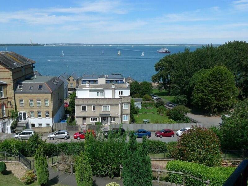 Villa Rothsay Hotel - Genel