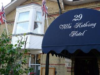 Villa Rothsay Hotel fotoÄŸrafÄ±