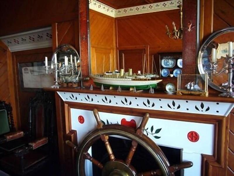 Villa Rothsay Hotel - Restoran