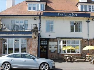 Quay Inn otel fotoğrafı