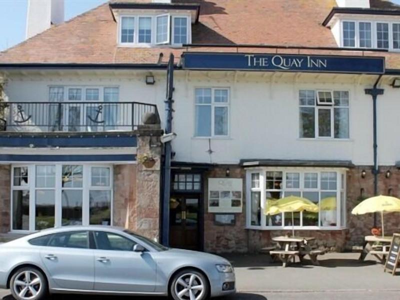 Quay Inn - Genel