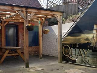 Quay Inn fotoÄŸrafÄ±
