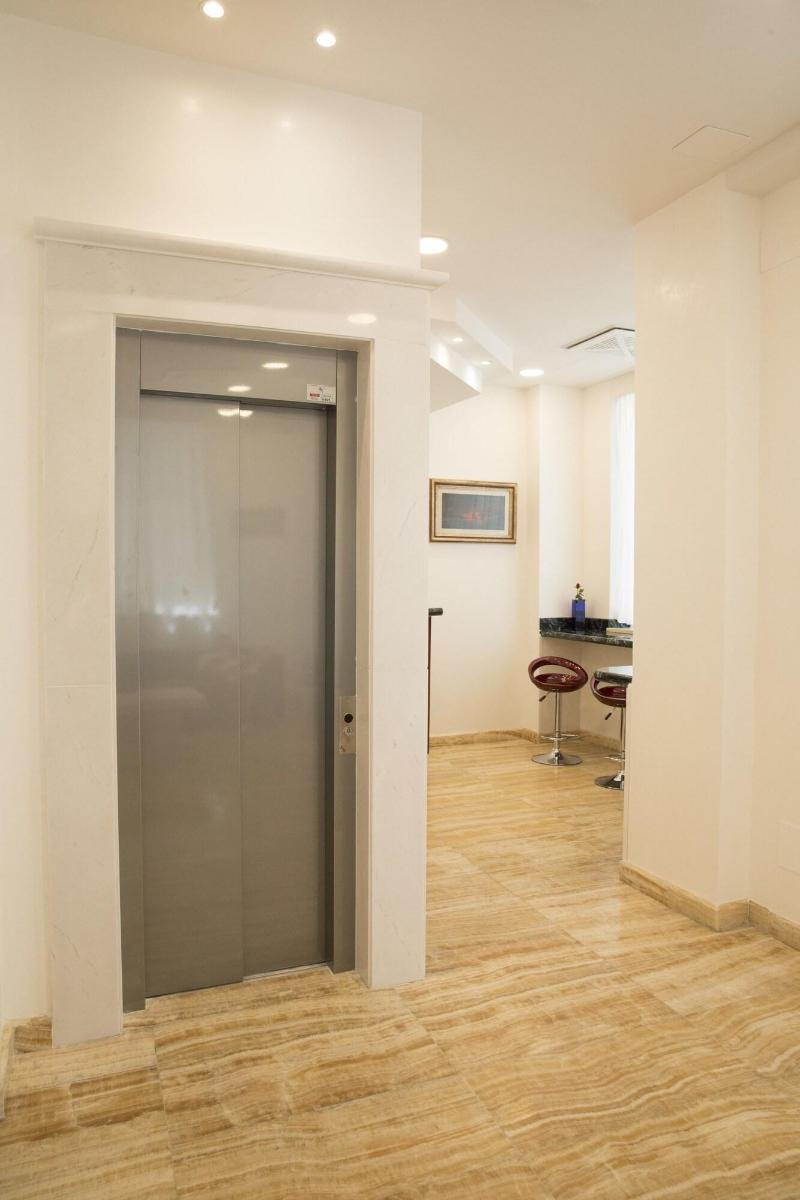 Boutique Hotel Enia - Lobi