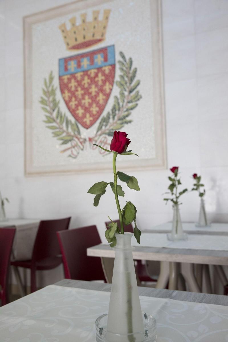 Boutique Hotel Enia - Lobi