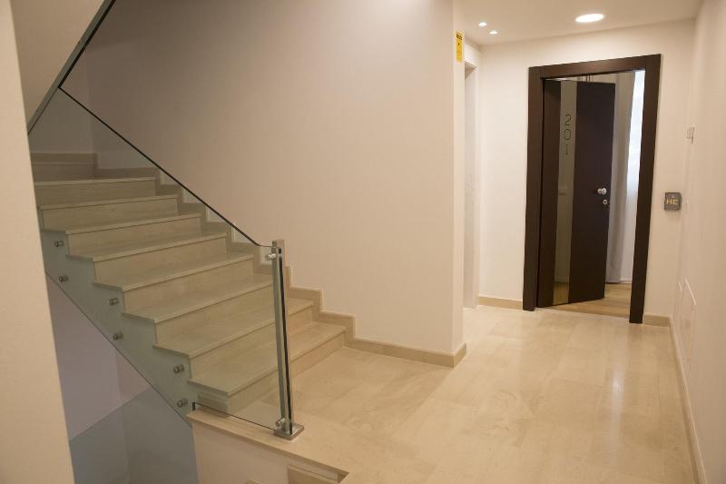 Boutique Hotel Enia - Lobi