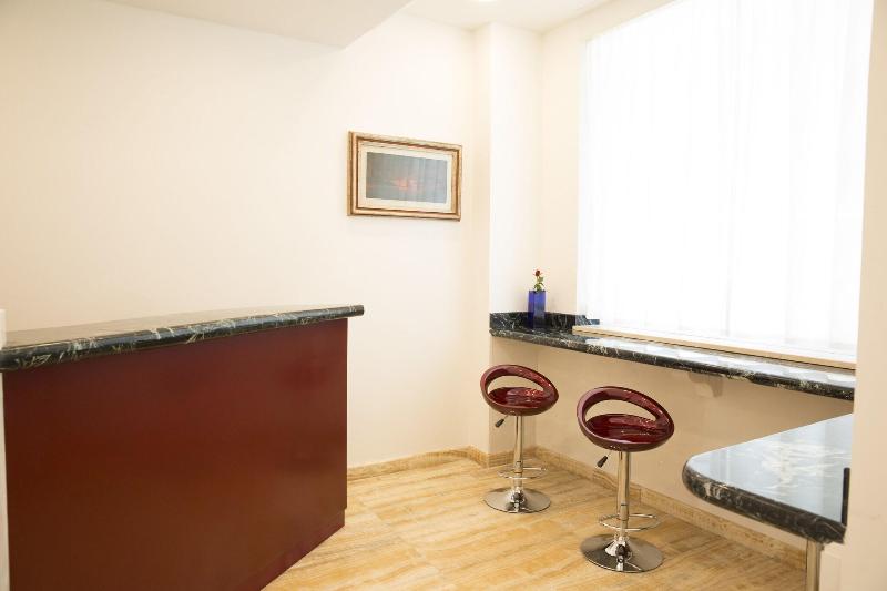 Boutique Hotel Enia - Toplantı
