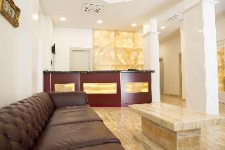 Boutique Hotel Enia otel fotoğrafı