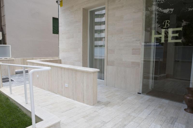 Boutique Hotel Enia - Genel