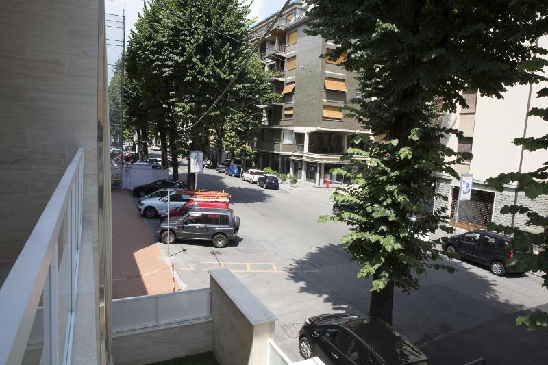 Boutique Hotel Enia - Genel