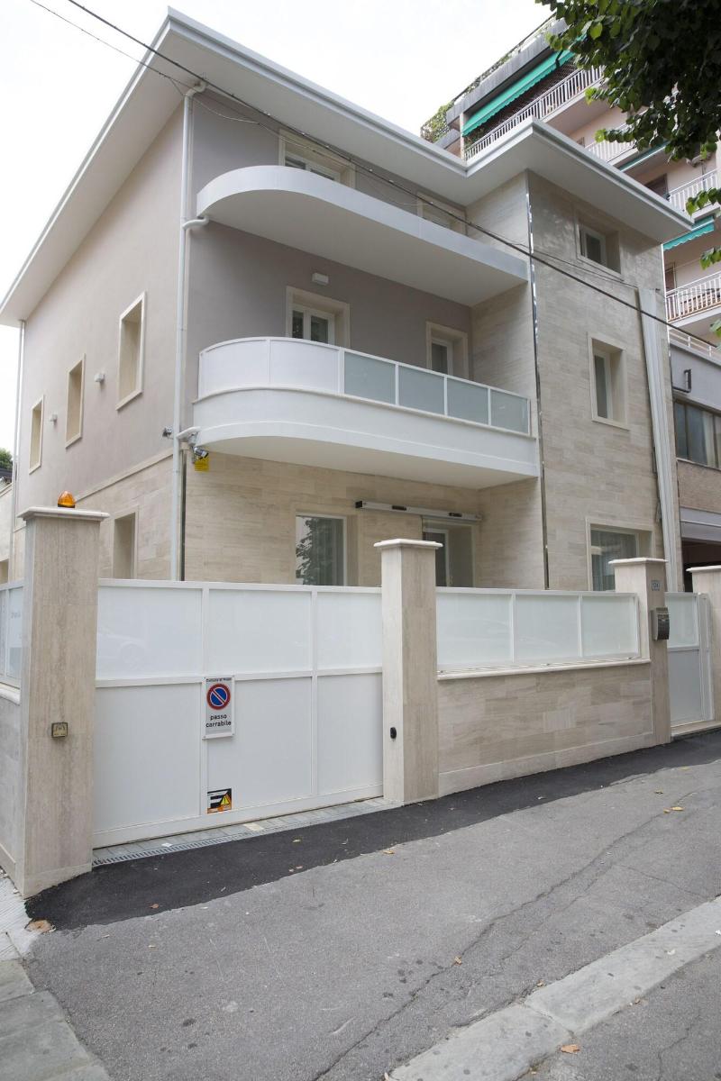 Boutique Hotel Enia - Genel