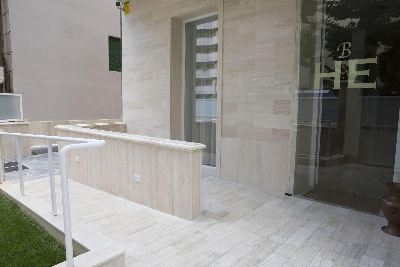 Boutique Hotel Enia - Genel