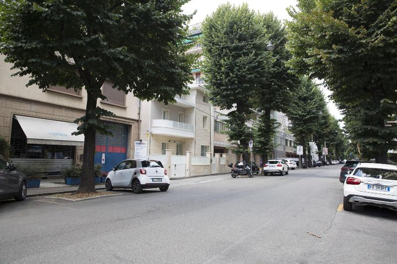 Boutique Hotel Enia - Genel