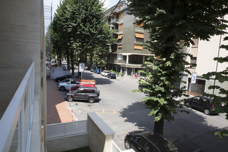Boutique Hotel Enia - Genel