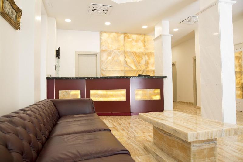 Boutique Hotel Enia - Genel