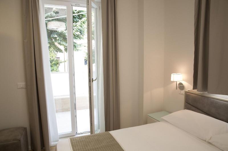 Boutique Hotel Enia - Oda