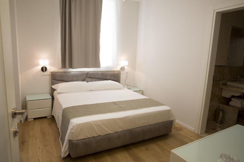 Boutique Hotel Enia - Oda