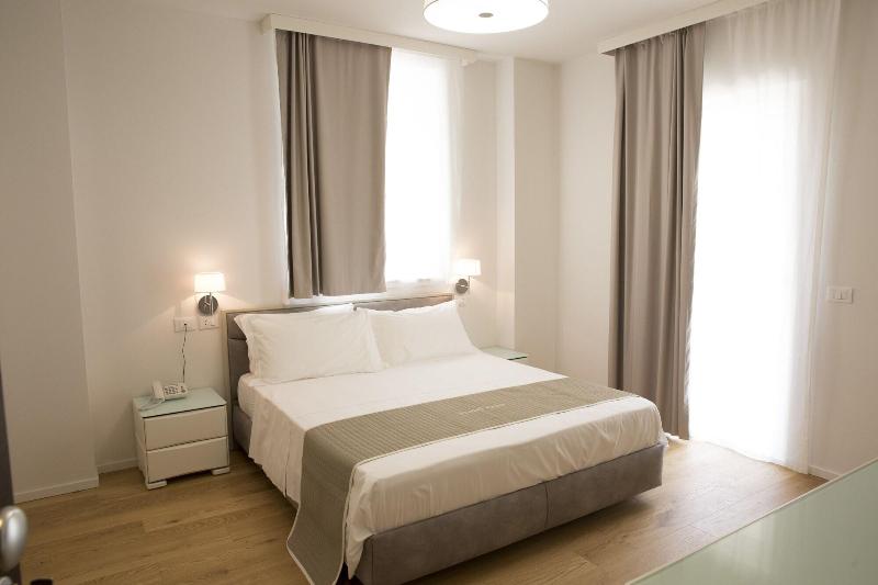 Boutique Hotel Enia - Oda