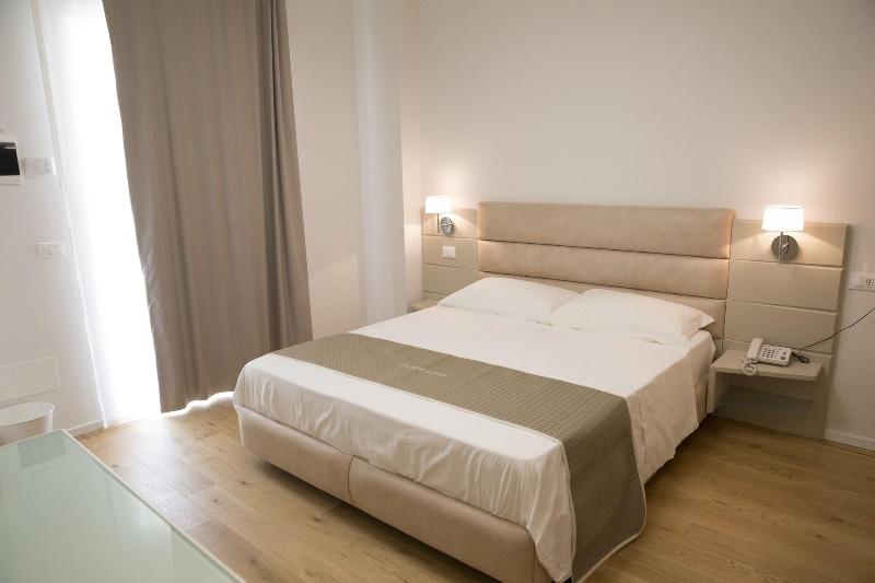 Boutique Hotel Enia - Oda