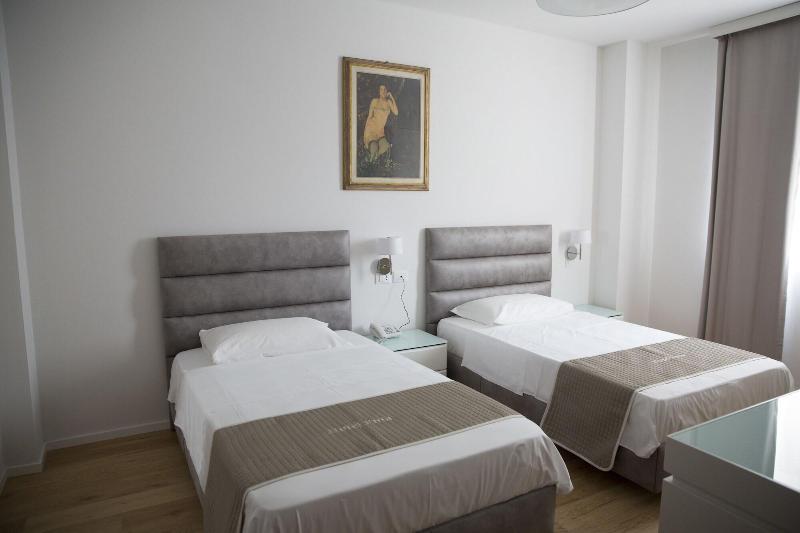 Boutique Hotel Enia - Oda