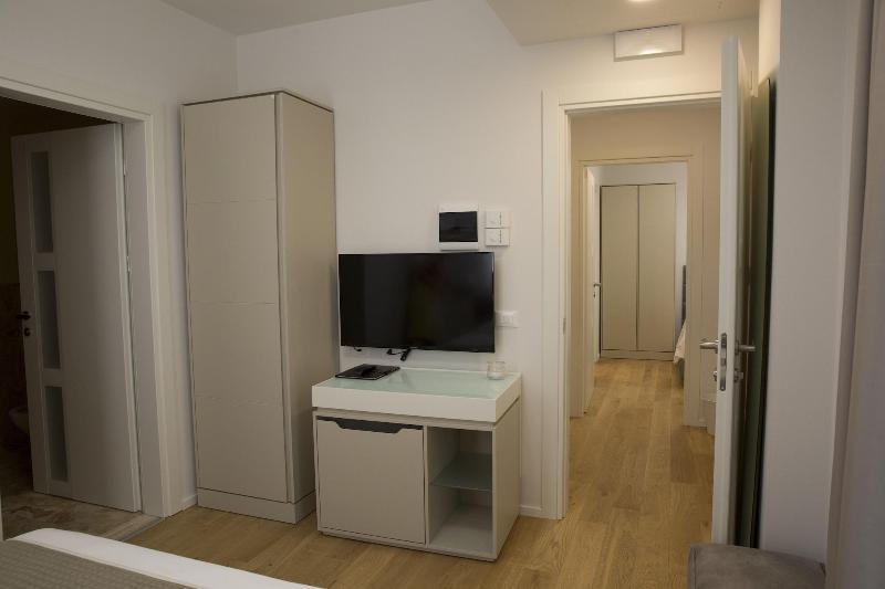 Boutique Hotel Enia - Oda
