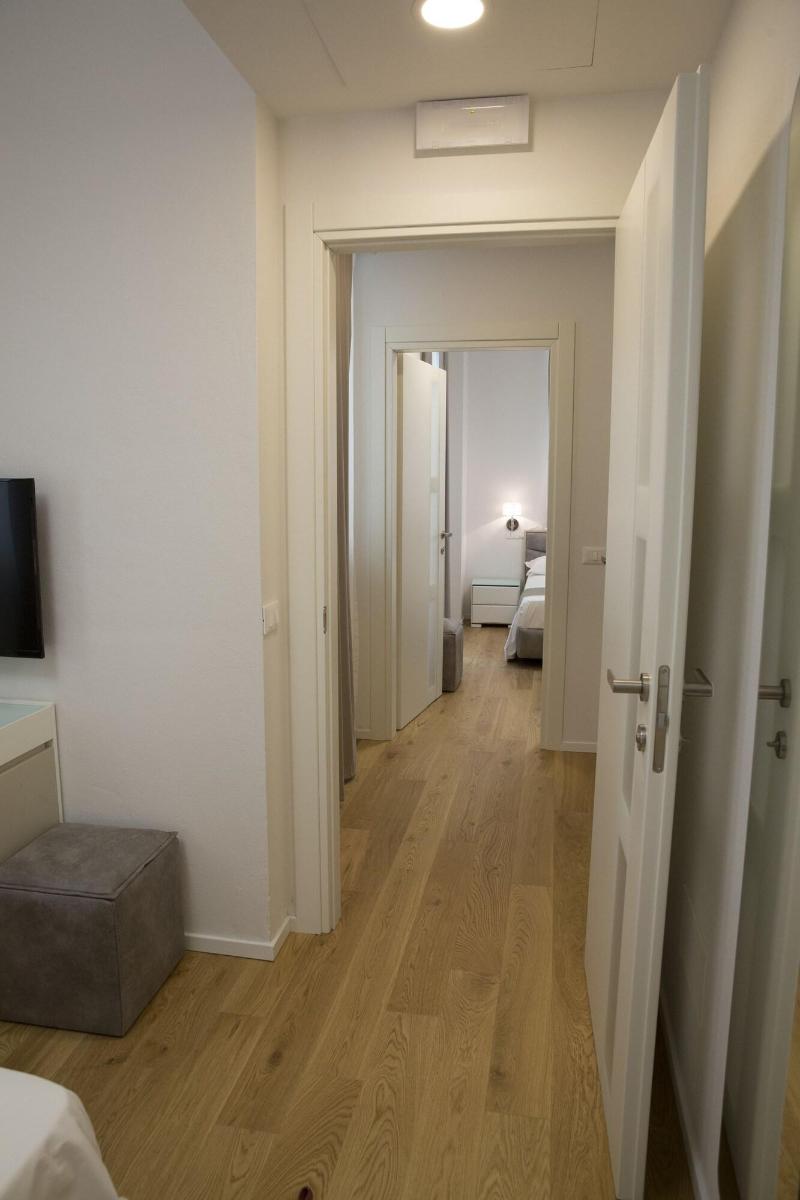 Boutique Hotel Enia - Oda