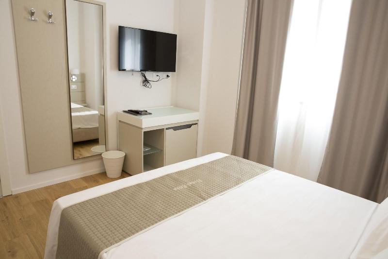 Boutique Hotel Enia - Oda