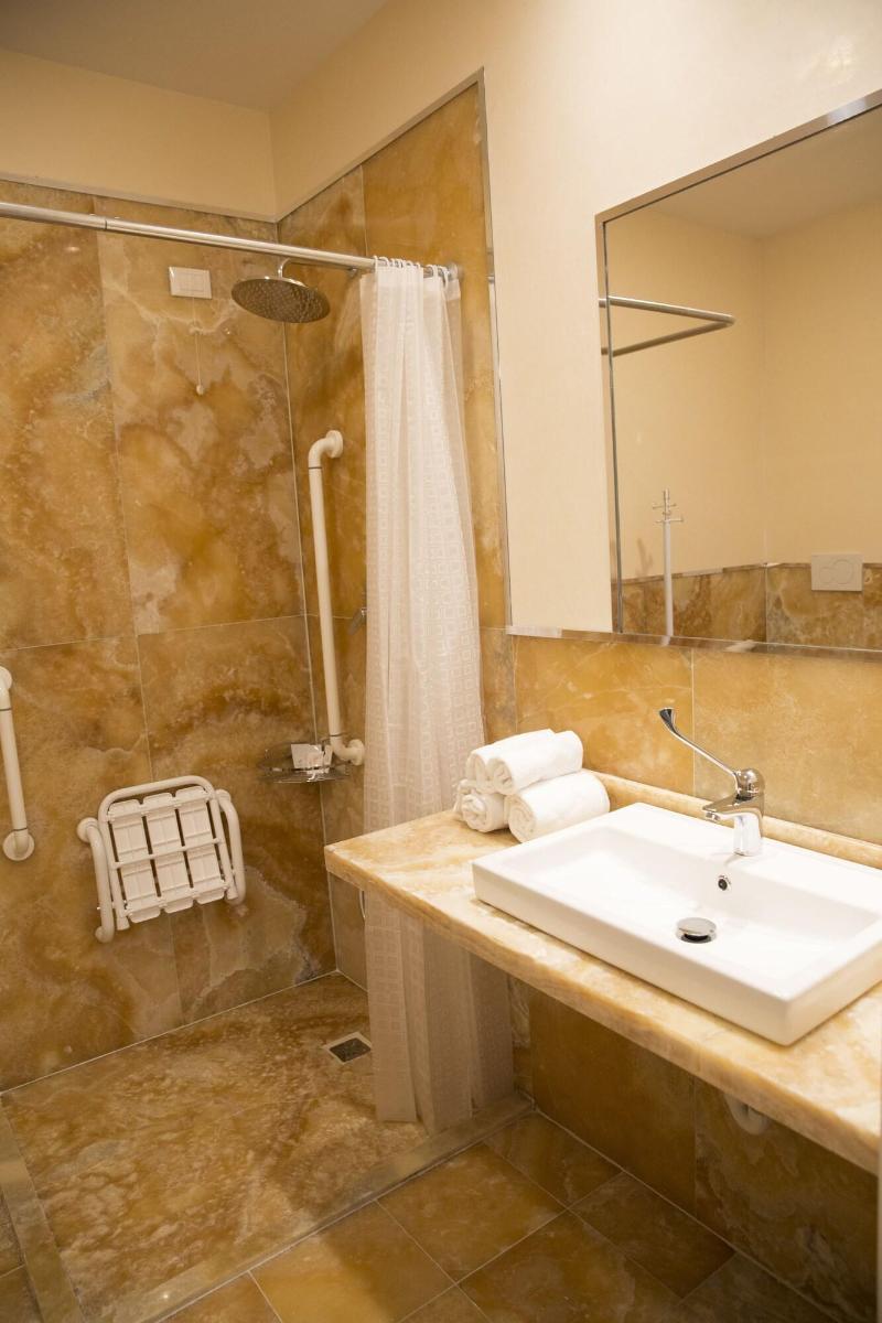 Boutique Hotel Enia - Oda