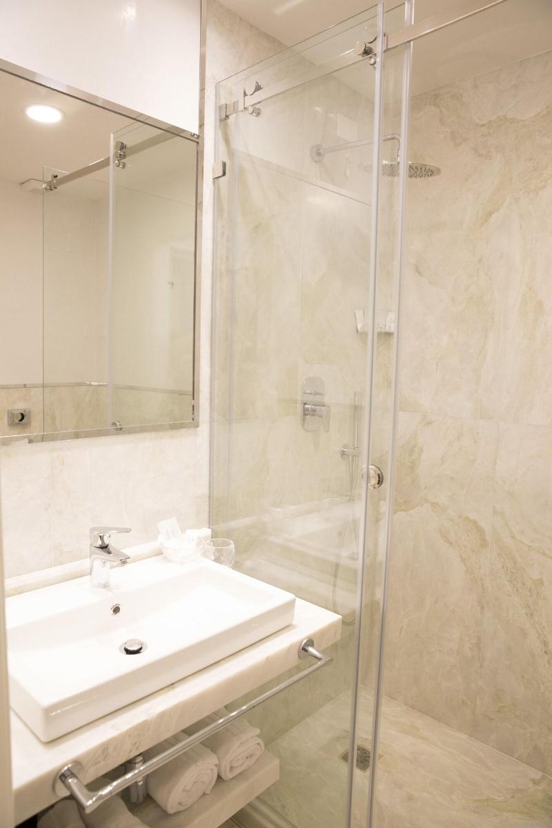 Boutique Hotel Enia - Oda