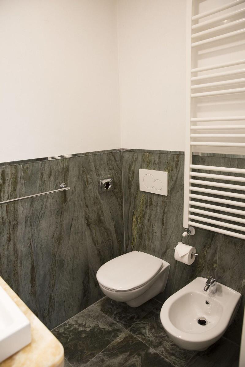Boutique Hotel Enia - Oda